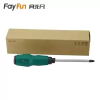具非凡 螺丝刀 10寸十字/把