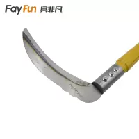 具非凡 镰刀 长柄镰刀/把