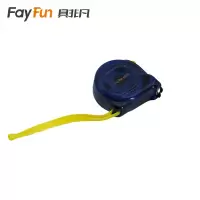 具非凡 钢卷尺 300cm/把