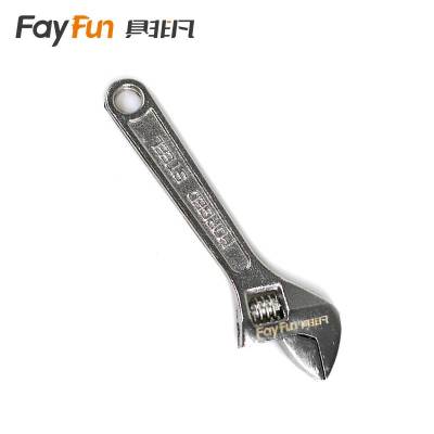 具非凡 扳手 活口扳手 24寸 把