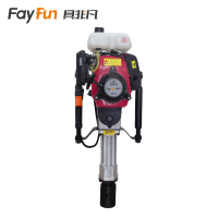 具非凡 手持式四冲程 打桩机 JH144F 台