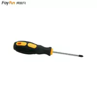 具非凡 螺丝刀 6*100MM十字 把