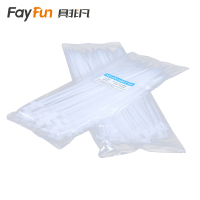 具非凡 尼龙扎带 3*100mm 包