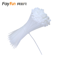 具非凡 尼龙扎带 3*80mm 包