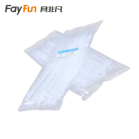 具非凡 尼龙扎带 4*250mm 包