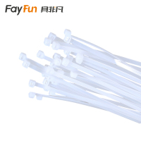 具非凡 尼龙扎带 8*250mm 包