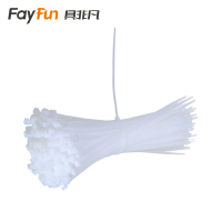 具非凡 尼龙扎带 8*400mm 包