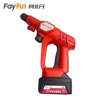 具非凡 高压水枪 J-003两电 台