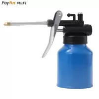 具非凡 机油壶 蓝色个