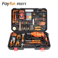 具非凡 工具套装 119PC套