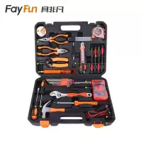 具非凡 工具套装 35PC套