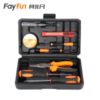 具非凡 工具套装 8PCS套