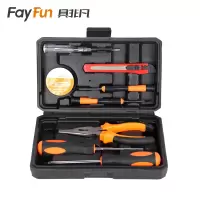 具非凡 工具套装 8PCS套