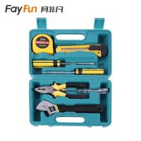 具非凡 工具套装 8PC套