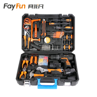 具非凡 螺丝刀套装 112PC套