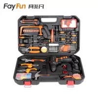 具非凡 螺丝刀套装 131PC套