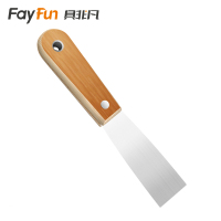 具非凡 油灰刀 1.5寸把