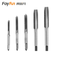 具非凡 丝锥 5件套