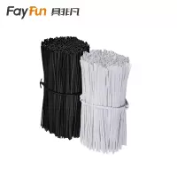 具非凡 绑扎带 0.75*100mm包