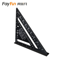 具非凡 尺子 7寸把