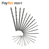 具非凡 钻头 25pc套