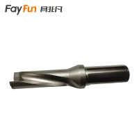 具非凡 U钻 WC08-2D-42.5-C40 支