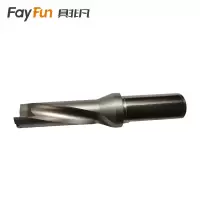 具非凡 U钻 WC08-2D-42.5-C40 支