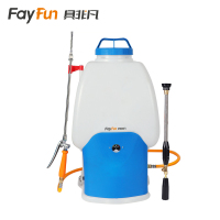 具非凡 智能电动喷雾器配备多喷头(含30A锂电池) 25升 台