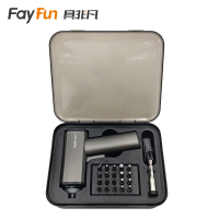 具非凡 电动螺丝刀 21PC套