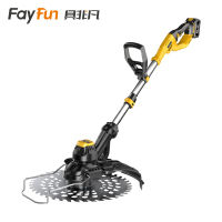 具非凡 割草机 9寸台