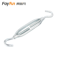 具非凡 紧线器 M30x450mm 个