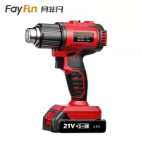 具非凡 热风枪 21V 台
