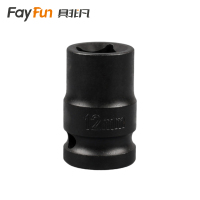 具非凡 套筒头 12mm个