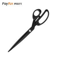 具非凡 剪刀 10寸把