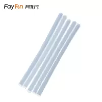 具非凡 热熔胶棒 11*300mm约34根/盒