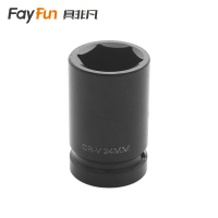 具非凡 3/4 套筒 24mm个