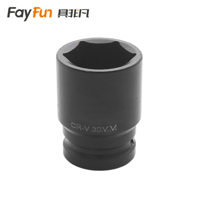 具非凡 3/4 套筒 30mm个