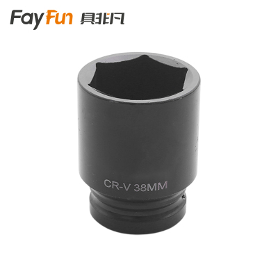 具非凡 3/4 套筒 38mm个
