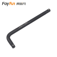 具非凡 套筒加长杆 10寸个