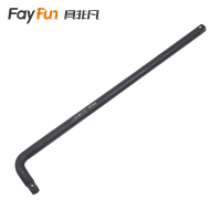 具非凡 套筒加长杆 18寸个