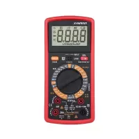 具非凡 万用表 xhw9221 台