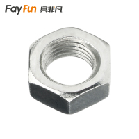 具非凡 螺母 M30 个