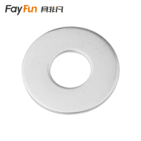 具非凡 平垫 M18镀锌 个