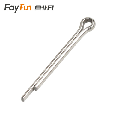 具非凡 开口销 M2x30 个