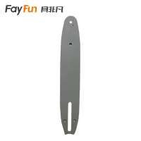 具非凡 油锯导板 14寸 个