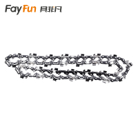 具非凡 油锯链条 10寸 条