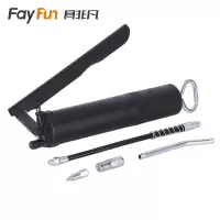 具非凡 黄油枪 400cc 把