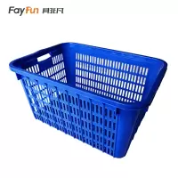 具非凡 周转箱 1# 个