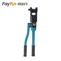 具非凡 液压钳 16-300mm²台