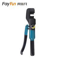 具非凡 液压钳 4-70mm²台